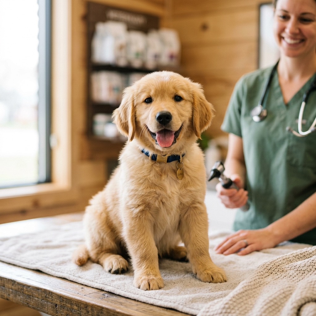 Dog Skin and Coat Health: Common Causes and Evidence-Based Solutions