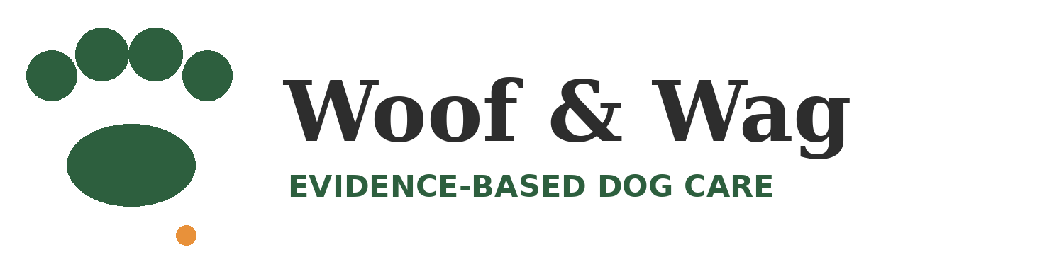 Woof & Wag